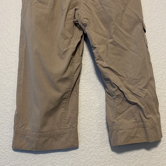 The North Face Ripstop Cargo Short - Picture 8 of 12